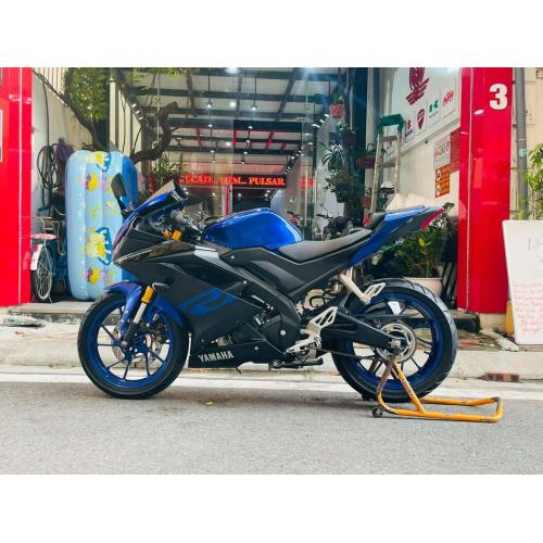 Bán xe Yamaha R15 v3 2019 giá 5x triệu Bán xe Yamaha R15 v3 2019 giá 5x triệu